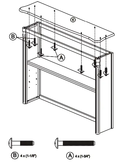 evolur-AI-840-00-4500-HUTCH-BOOKCASE-FIG-6