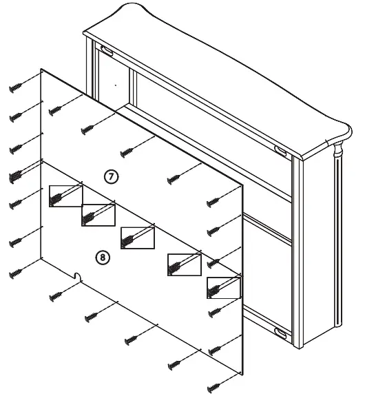 evolur-AI-840-00-4500-HUTCH-BOOKCASE-FIG-7