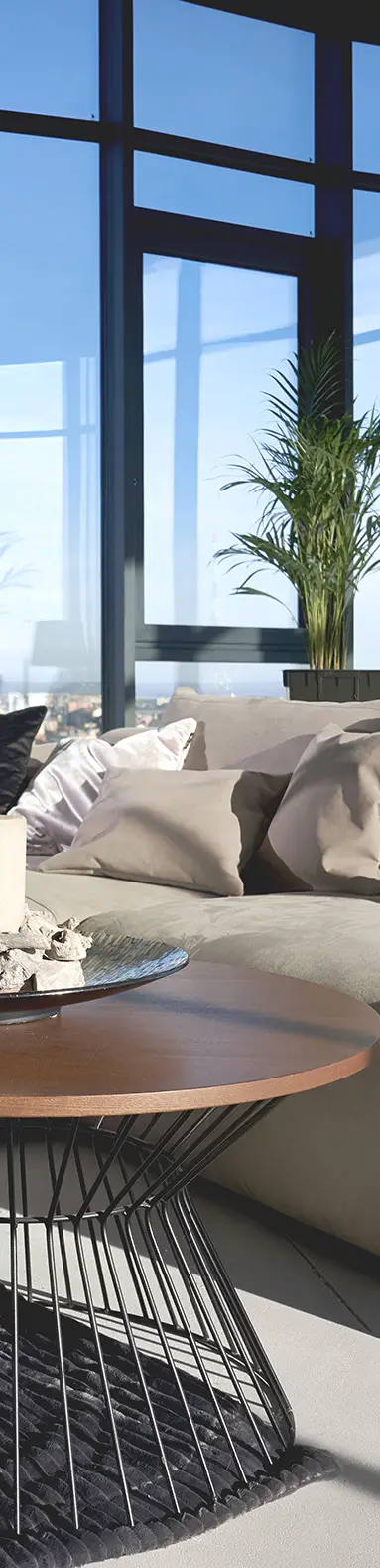 AIRTECHNIC AHP1 Air Water Heat Pump - CONTROL SYSTEM