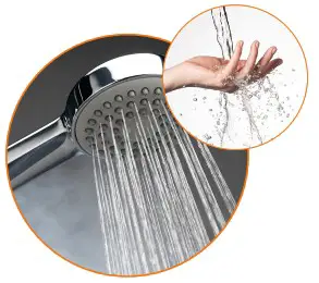 AIRTECHNIC AHP1 Air Water Heat Pump - WATER 1