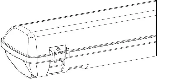 Davis Lighting-WPU-Wyplash-Energy-Efficient-Weatherproof-2