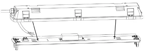 Davis Lighting-WPU-Wyplash-Energy-Efficient-Weatherproof-7