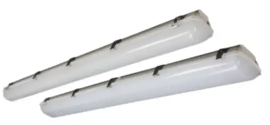 Davis Lighting-WPU-Wyplash-Energy-Efficient-Weatherproof