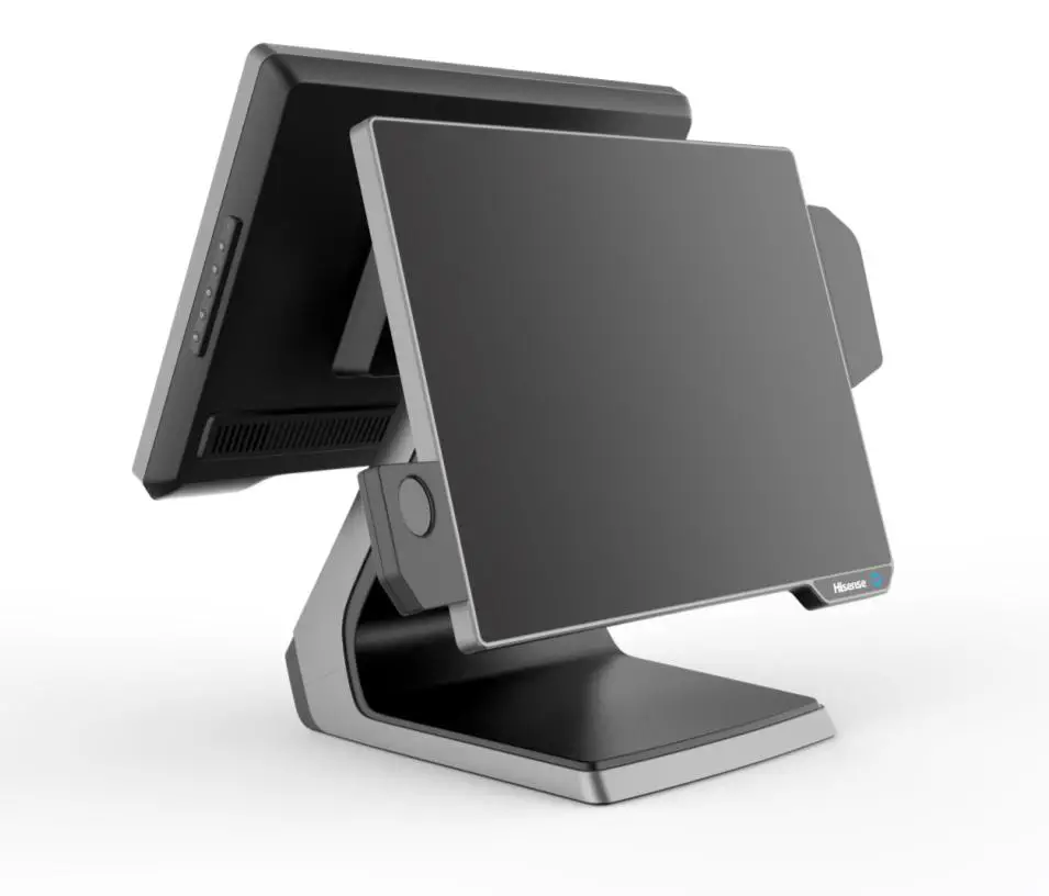 Hisense Hk950 All-in-one Pos Service Manual Hisense Hk950 All-in-one Pos Service Manual