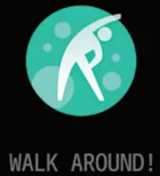 WINGS Strive 200 Smart Watch - weather 2