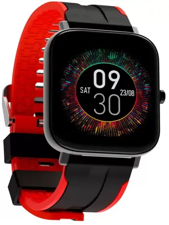 WINGS Strive 200 Smart Watch