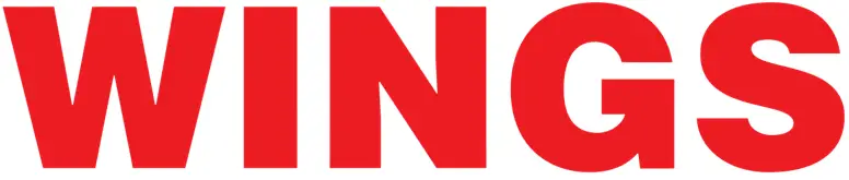 WINGS logo