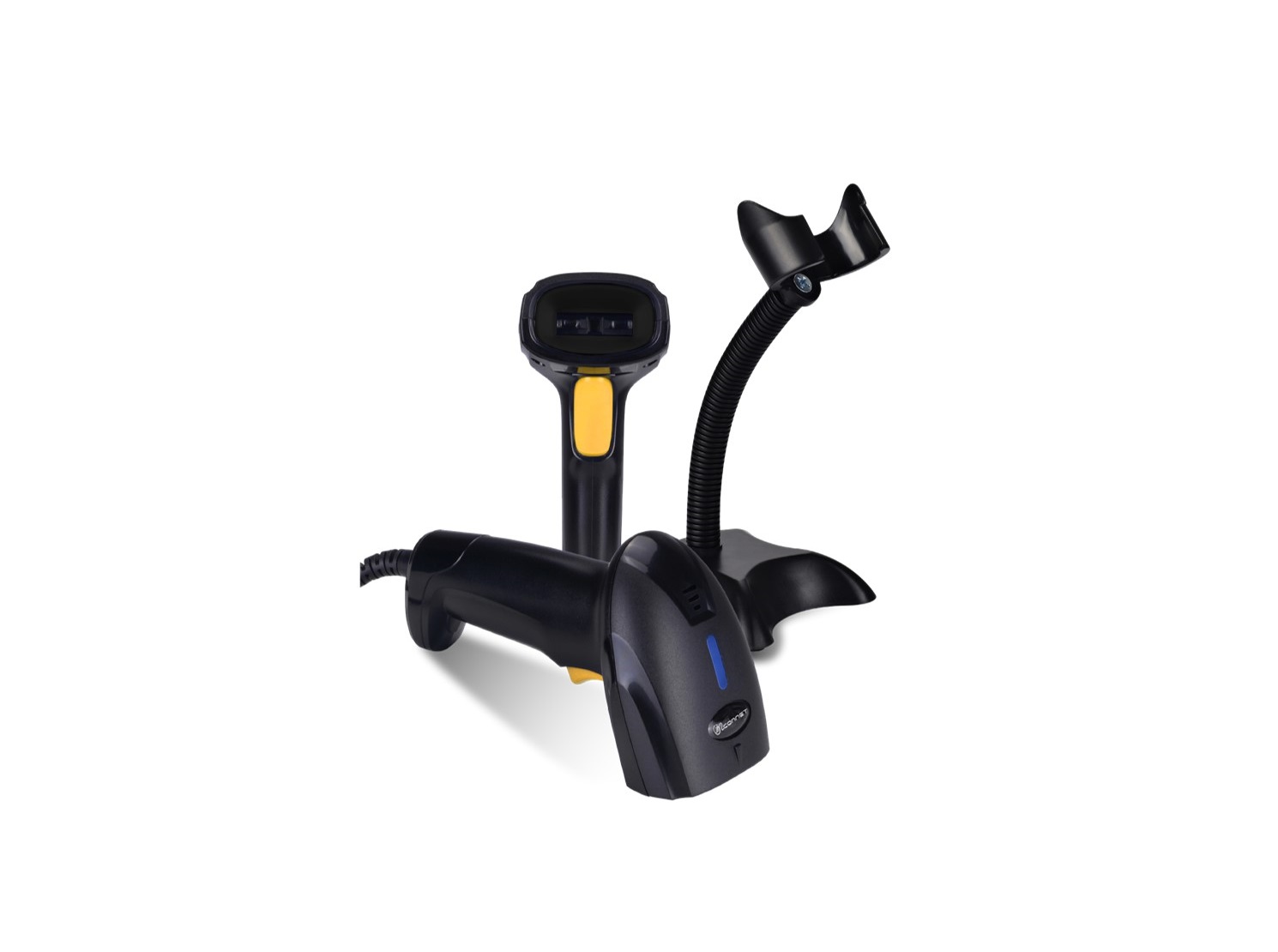 2connet 2c-sc11-1d 1d Wired Barcode Scanner User Guide 2connet 2c-sc11-1d 1d Wired Barcode Scanner User Guide