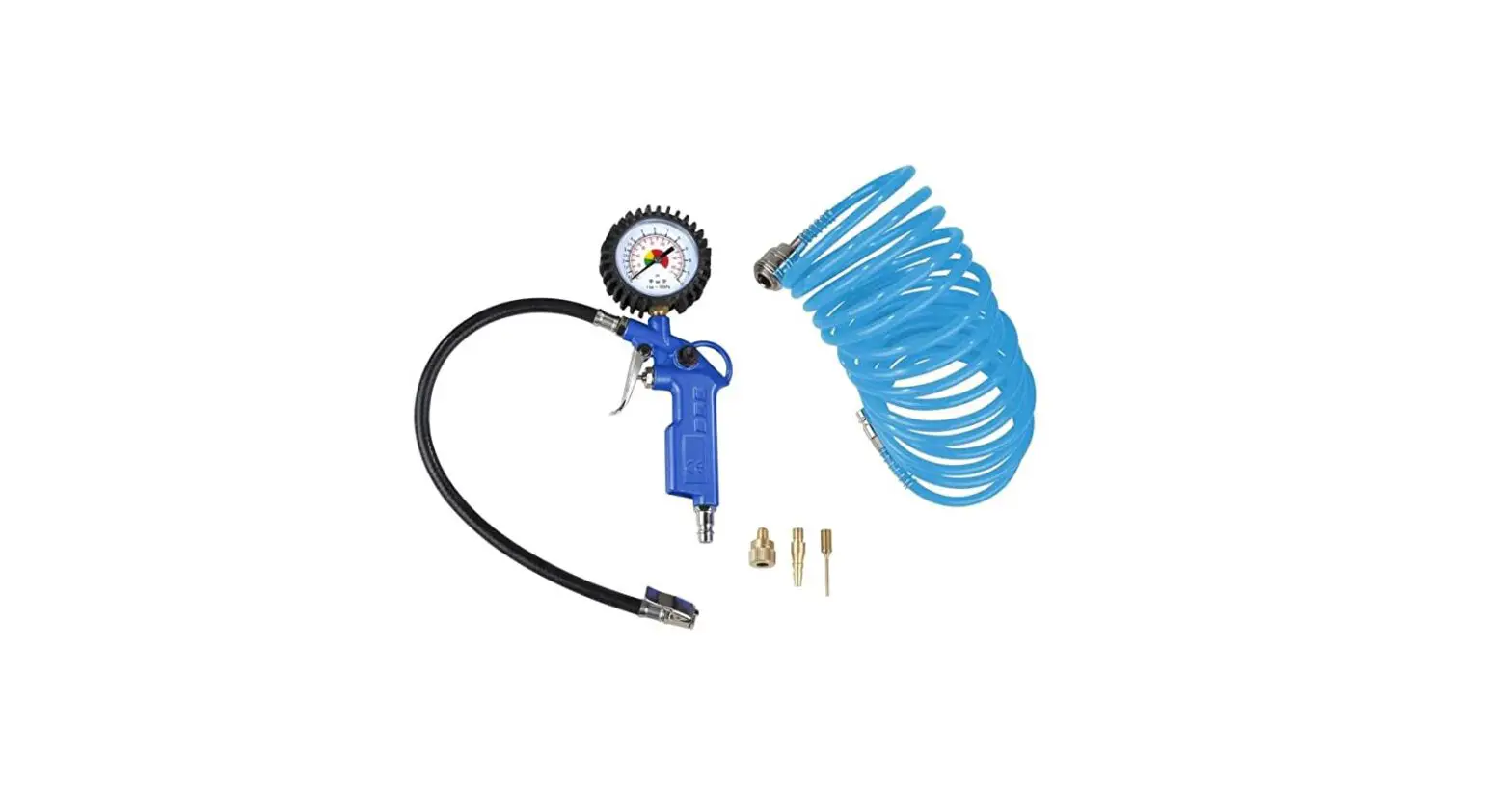 Westfalia 92 85 11 5 Pcs Compressed Air Tool Set User Manual Westfalia 92 85 11 5 Pcs Compressed Air Tool Set User Manual