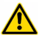 Warning Icon