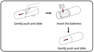 Installation Instruction
