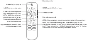 Remote Control