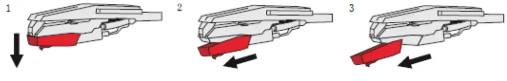 CROSLEY CR2405D Director Turntable -Replacement