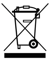 Disposal Icon
