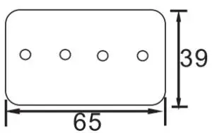 CONNECTOR INSTALLATION