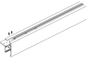 CONNECTOR INSTALLATION