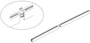 CONNECTOR INSTALLATION