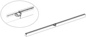 CONNECTOR INSTALLATION