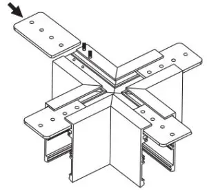 CONNECTOR INSTALLATION