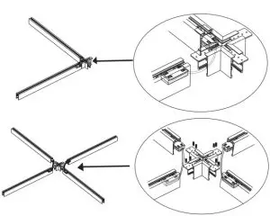 CONNECTOR INSTALLATION