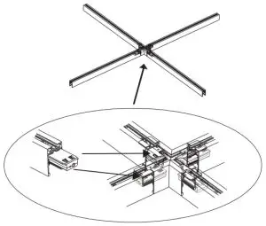 CONNECTOR INSTALLATION