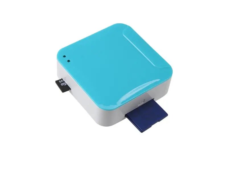 Agptek Ne10 Mini Portable 3g Wireless Router Wifi With Tf Sd Card Reader Powered By Usb User Manual