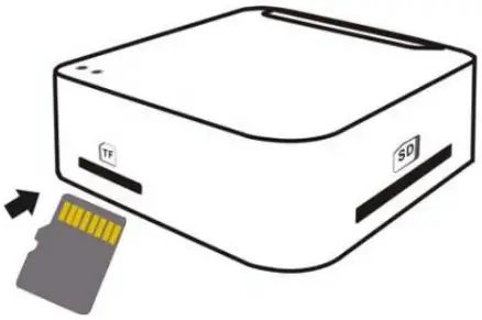 AGPTEK NE10 Mini Portable 3G Wireless Router2