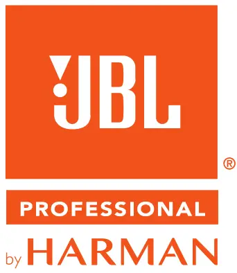 JBL - logo