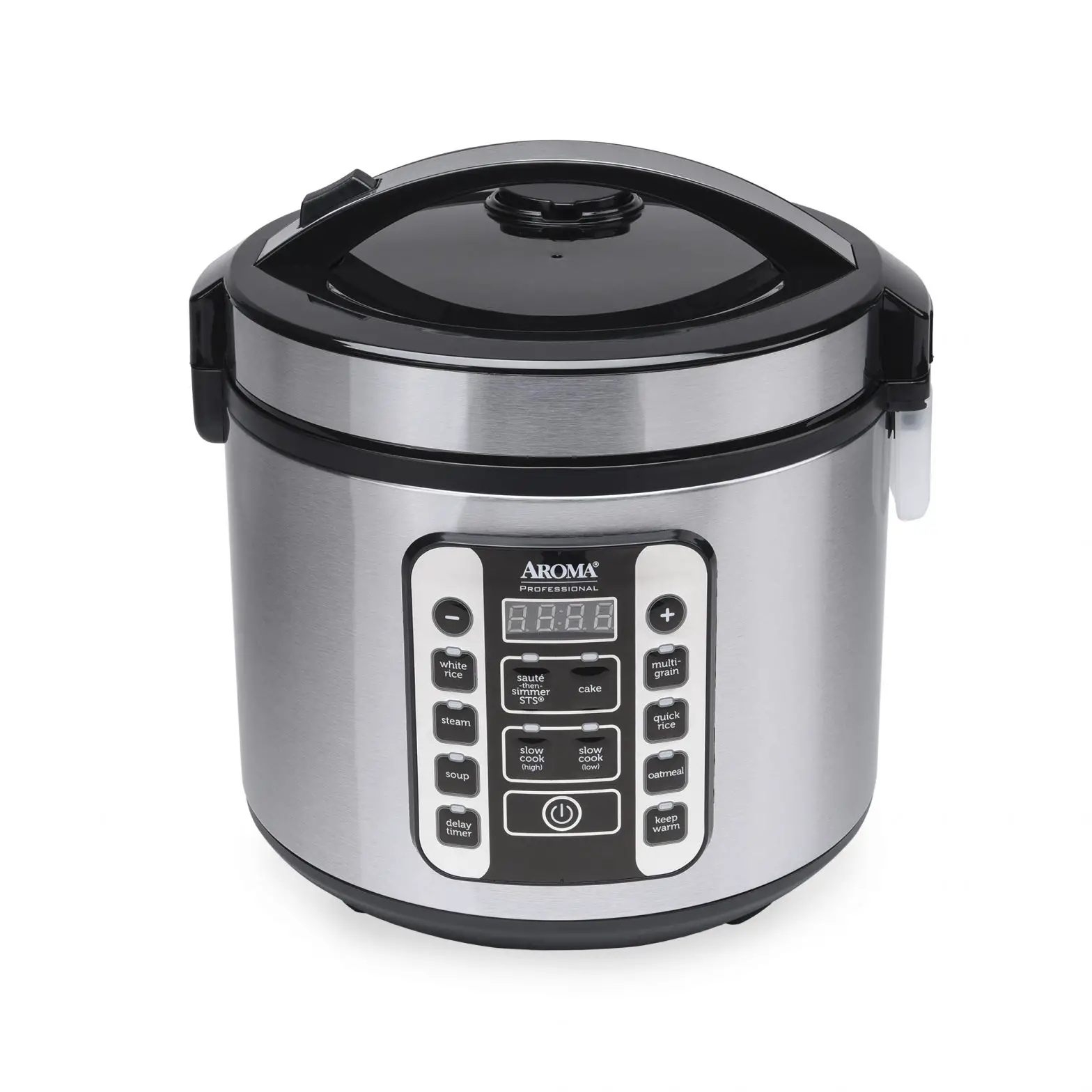 Aroma Professional Arc-1020sb Instruction Manual