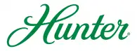 hunter - logo
