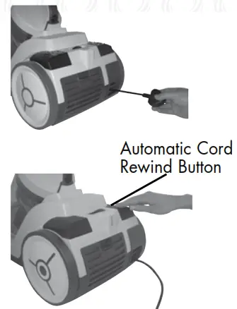 Check the air passageway on - Operations