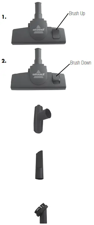 Check the air passageway on - Special tools