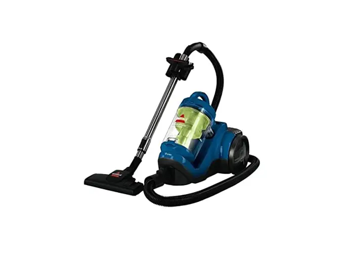 Bissell 80q2 Series Powergroom Multi Cyclonic User's Guide