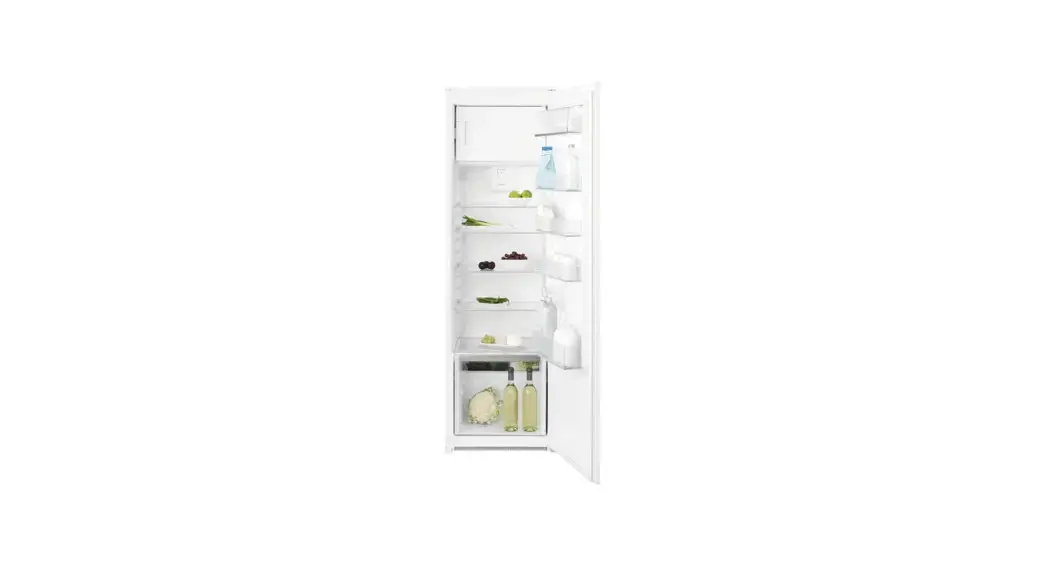 Electrolux Fridge Freezer Ent3ff18s User Guide