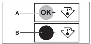 Electrolux Fridge Freezer ENT3FF18S - USE4