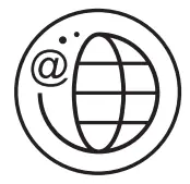 Electrolux Fridge Freezer ENT3FF18S - icon1