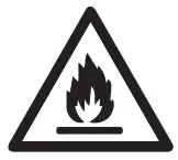 Electrolux Fridge Freezer ENT3FF18S - icon8