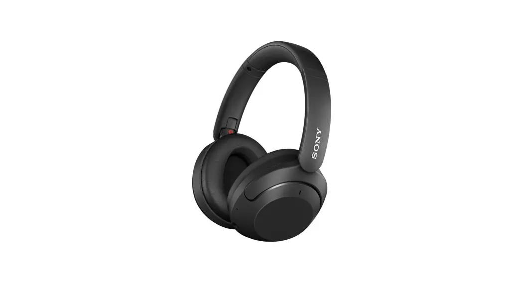 Sony Wh-xb910n Wireless Noise Canceling Stereo Headset User Guide