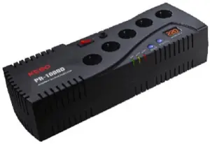 SDC Power Regulator PR-1000