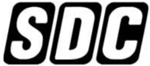SDC logo