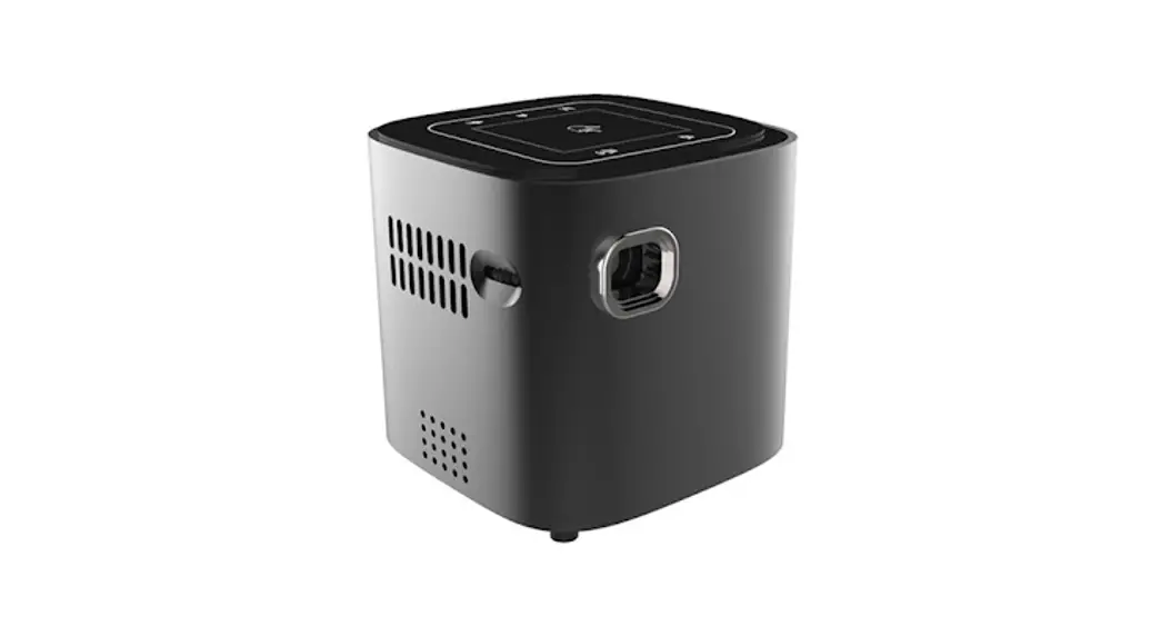 Kmart Mini Dlp Led Projector Instruction Manual