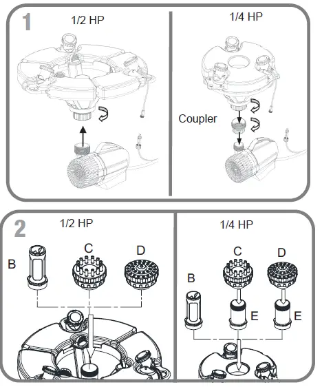 operating instruction 1