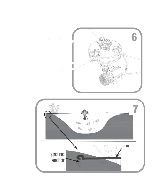 operating instruction 3
