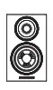 WHARFEDALE Diamond 12 Series Diamond 12.0 Loudspeaker - fig14