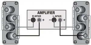 WHARFEDALE Diamond 12 Series Diamond 12.0 Loudspeaker - fig9