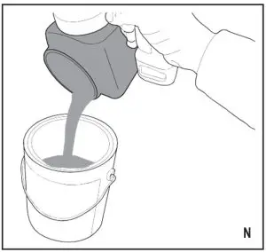 Assembly Instructions