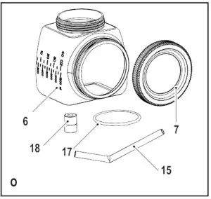 Assembly Instructions