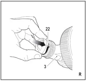 Assembly Instructions