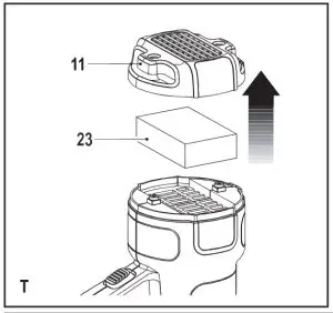 Assembly Instructions