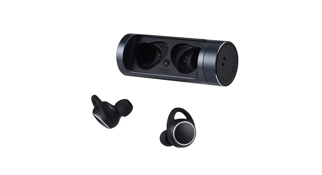 Iskil Bs01 Tws Shengdaren Portable True Bluetooth Headphones User Guide Iskil Bs01 Tws Shengdaren Portable True Bluetooth Headphones User Guide
